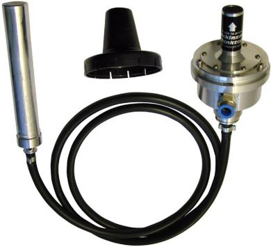 Atinson Tanktop, Top Offtake, Anti-Siphon System